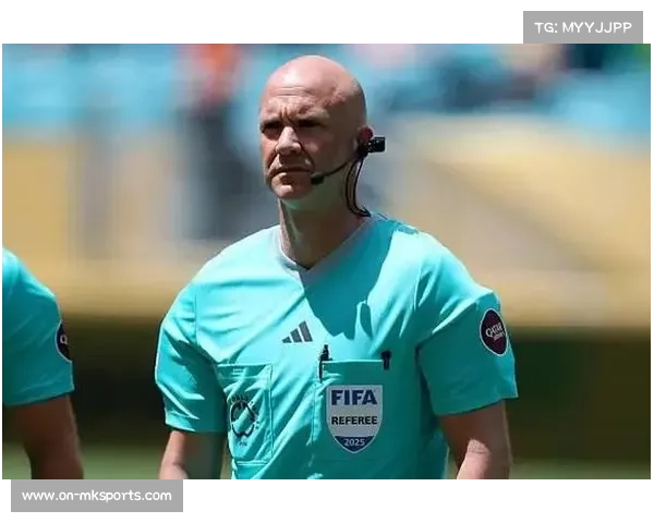 英超裁判泰勒胡珀执法争议事件回顾及球队申诉分析 英超裁判泰勒胡珀执法争议事件回顾及球队申诉分析