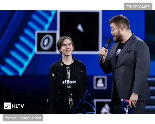 绿龙力克蒙古卫冕BLAST赏金赛S2 donk再夺第十座MVP荣耀