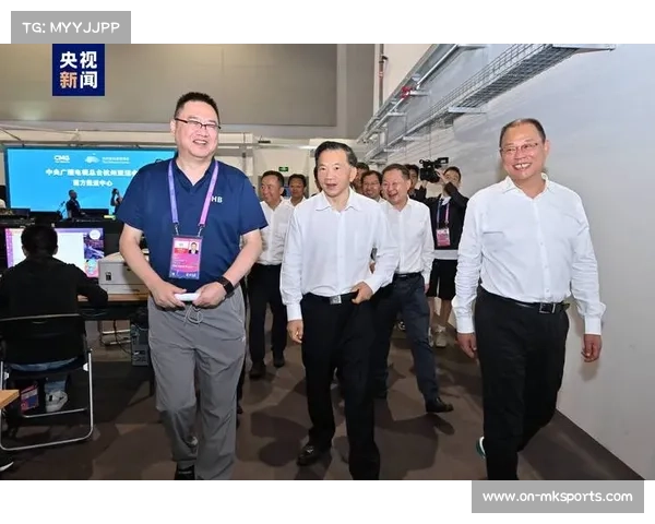 杭州赛事引发广泛关注 腾讯新闻深度报道展现强大媒体传播力