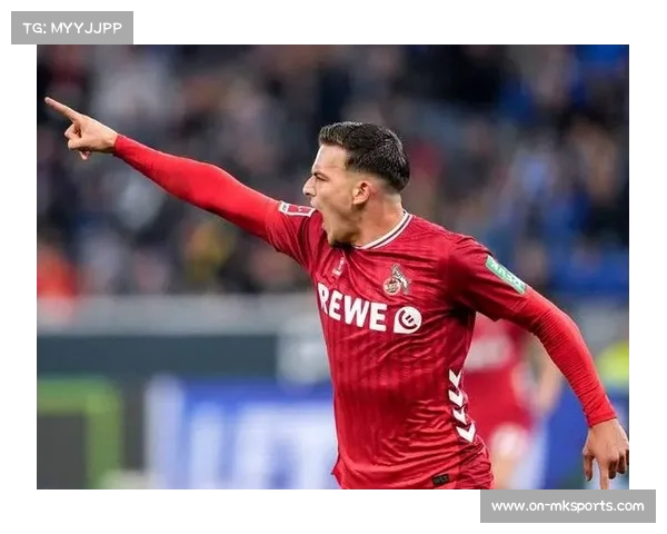 科隆新星赛义德马拉身价飙至1800万欧欧洲豪门竞相关注潜力爆棚