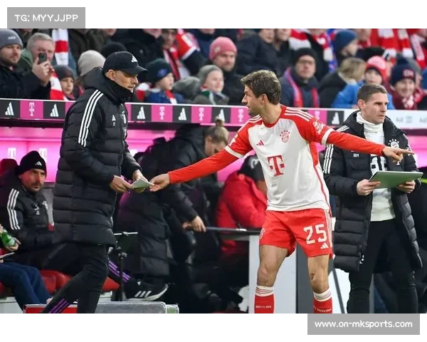 拜仁借德国足协续约增强国家队合作关系