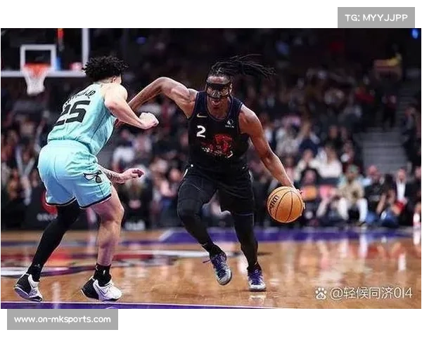 猛龙老鹰进攻大战一触即发，特雷-杨对阵西亚卡姆