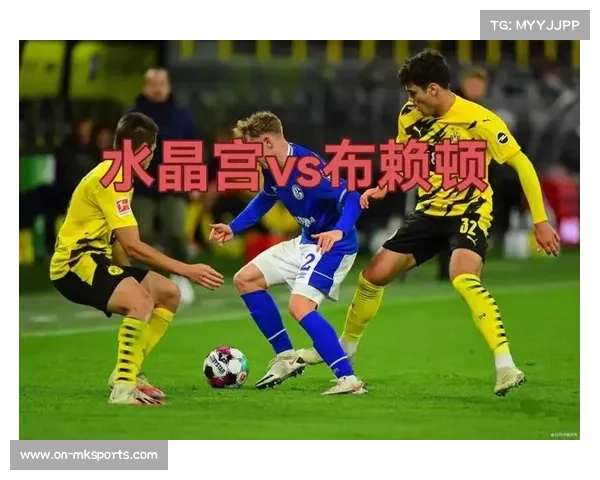 水晶宫0-0闷平布莱顿，双方门将屡献神扑