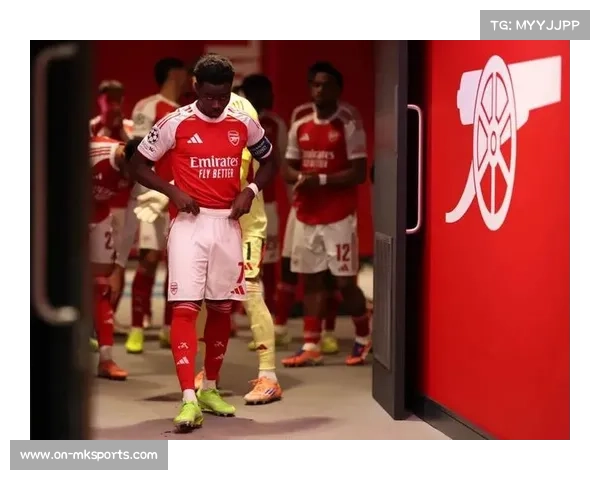 阿森纳领跑优势扩大，阿尔特塔构建年轻王朝