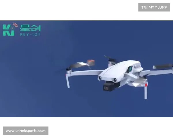 奥运议程推动科技融合，无人机与5G技术改善转播互动体验