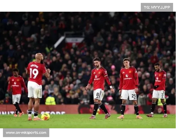 曼联客场16场未零封，创1970年代以来最差防守纪录