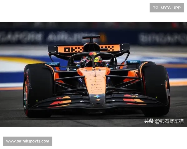 微软6000万美元赞助梅赛德斯，科技企业加码F1营销