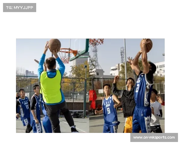 河源三人篮球联赛提供交流平台,增进青少年友谊 河源三人篮球联赛提供交流平台,增进青少年友谊